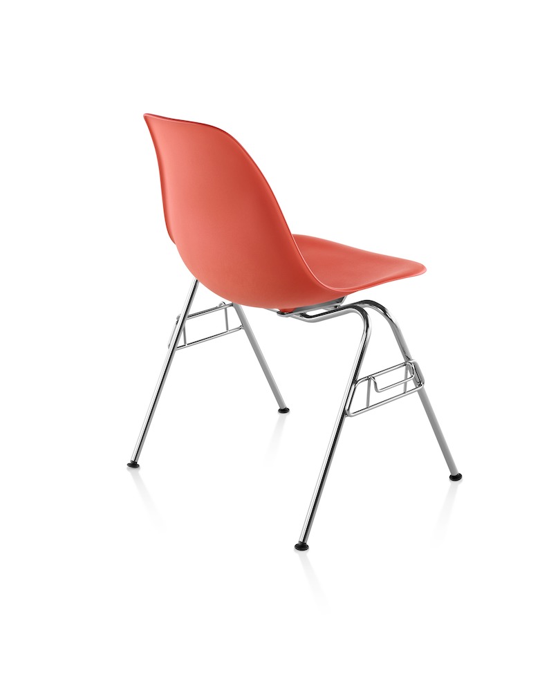 培训家具|布面培训椅|办公家具|球友会网页版家具|伊姆斯®塑料餐椅